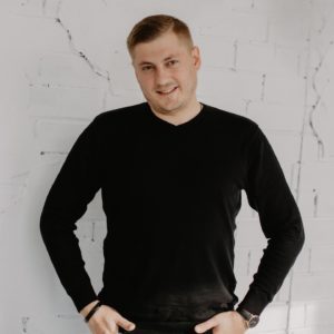 Сергей Михайлов